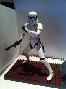 STORMTOOPER