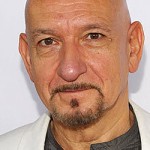 BEN KINGSLEY