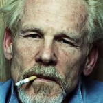 NICK NOLTE
