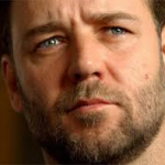 RUSSELL CROWE