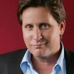EMILIO ESTEVEZ