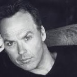 MICHAEL KEATON