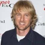 OWEN WILSON