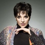LIZA MINNELLI