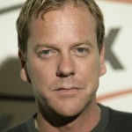 Kiefer Sutherland