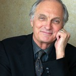 alan alda