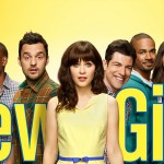 new girl