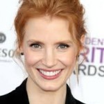 jessica chastain
