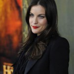 LIV TYLER Y BELSTAFF