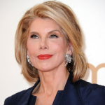 Christine_Baranski