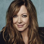 Allison Janney