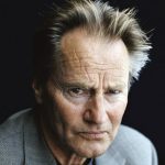 Sam Shepard, Q&A