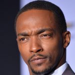 Marvel's "Captain America: The Winter Soldier" Premiere - Red Carpet