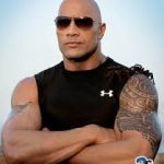 dwayne johnson