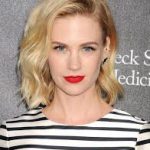 january jones