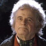 IAN HOLM